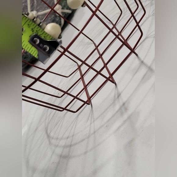 Bohemian style dangle/drop earrings - Picture 10 of 11